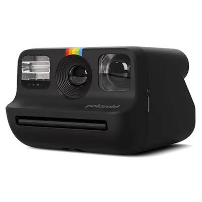 Obrázek produktu pro Polaroid 9096, Černá, 53,9 x 66,6 mm, Auto, Auto, 1/125 s, 1 s