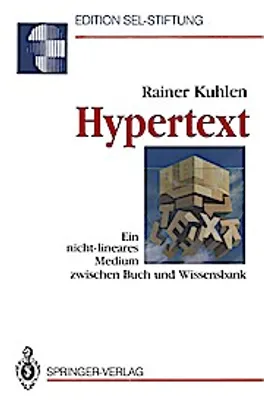 Zdjęcie produktu dla Hypertext
