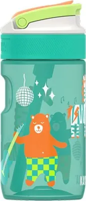 Image de Kambukka bouteille Lagoon 400 ml 1104058