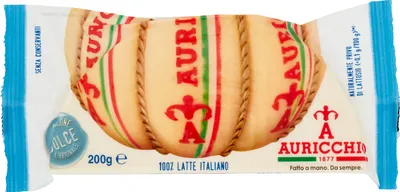 Zdjęcie produktu dla Open Food 8004603100039, 200 g, 100 g, D, 364 kcal, 0,5 g, 30 g