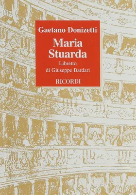 Produktbild von Maria Stuarda