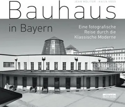 Image de Bauhaus in Bayern
