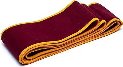 Zdjęcie produktu dla Pas do medytacji Gomthak — ±212 x 9,5 cm — zamów online Najwyższa jakość