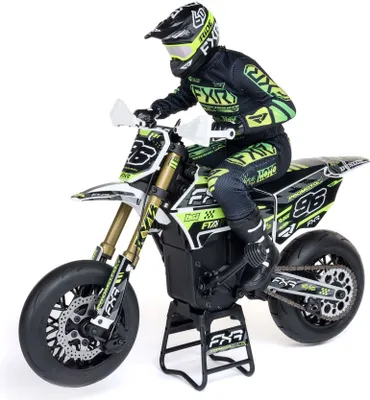 Produktbild von Losi Promoto-SM 1:4 RTR Basic FXR
