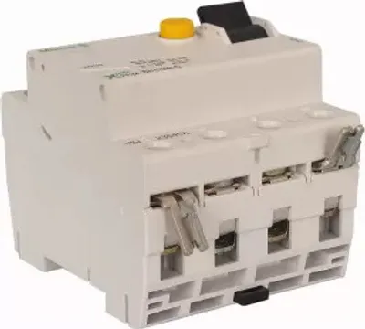 Produktbild von EATON Anschlussklemme Kunststoff 50 A 263944