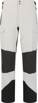 Obrázek produktu pro Lyžařské kalhoty SLOPE Bandone M W-PRO 10000 PEARL GREY PEARL GREY S