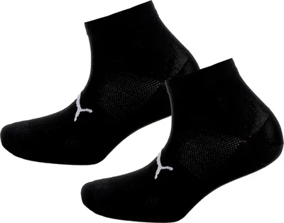 Image de Chaussettes Puma 701218298-002 pour Uni