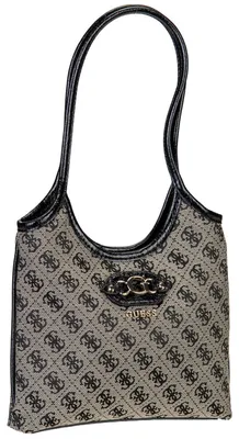 Produktbild von Guess Schultertasche Samantha Mini 23 x 19 x 4