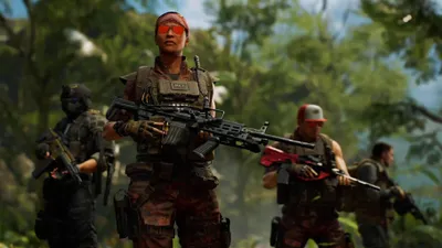 Produktbild von Predator: Hunting Grounds - PS5