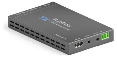 Immagine prodotto di PureLink PureTools - Trasmettitore HDBaseT compatibile con proiettori