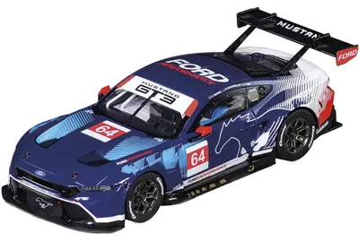 Produktbild von Carrera DIGITAL 124 Ford Mustang GT3 "Ford Performance, No.64"