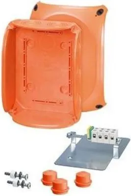 Produktbild von Hensel Kabelabzweigkasten FK 1610 62000184