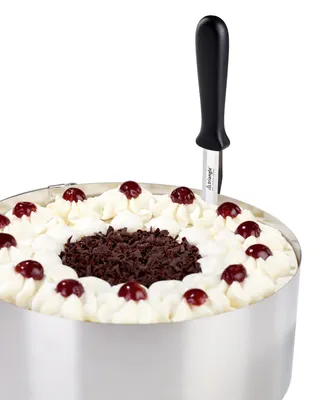 Produktbild von triangle Tortenringmesser