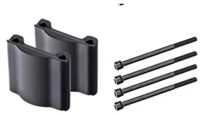 Zdjęcie produktu dla Vložka ControlTech Falcon TT Bar Spacer 40 mm plast