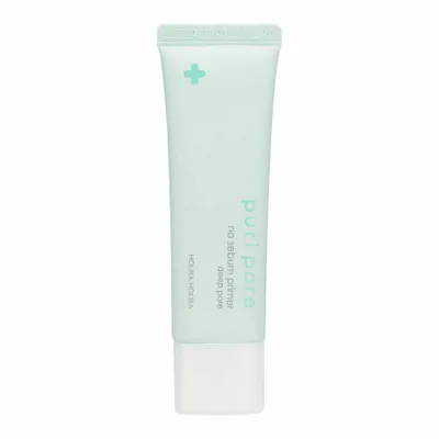 Immagine prodotto di Puri Pore No Sebum Fondotinta per pori profondi (primer)