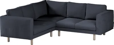 Obrázek produktu pro Potah na pohovku IKEA Norsborg rohová 4-místná