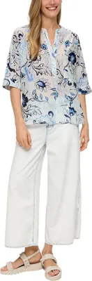 Produktbild von S. Oliver Bluse off-white 38