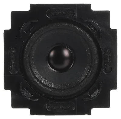 Immagine prodotto di Busch-Jaeger 8223 U Inserto per altoparlante da incasso 5 cm (2 pollici)