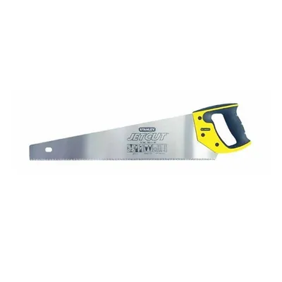 Immagine prodotto di Stanley 2-15-283 sega a mano 45 cm Nero, Acciaio inox, Giallo