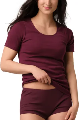 Produktbild von Damen T-Shirt 2791 von der Marke Comazo 42