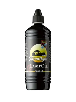 Produktbild von 1 Liter Farmlight Lampenöl klar
