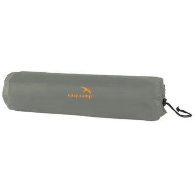 Produktbild von Easy Camp Luftmatratze Siesta Einzeln 10 cm Grau