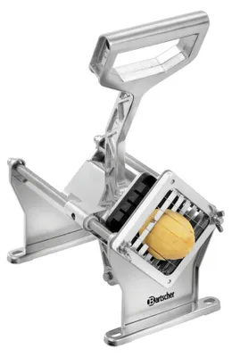 Immagine prodotto di Taglierina per patatine fritte 3010