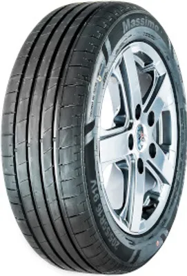 Produktbild von Massimo Ottima Plus 175/65 R14 86T Sommerreifen ohne Felge