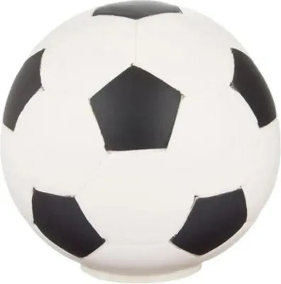 Produktbild von Egmont Toys Heico Lampe Fußball 17 cm