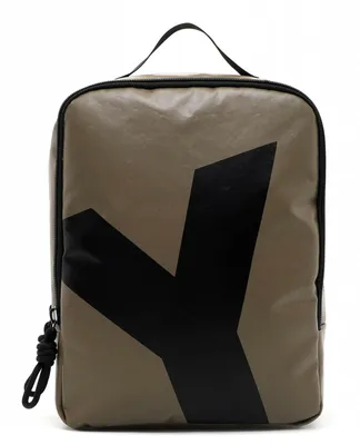 Produktbild von SURI FREY Laptoprucksack Rucksack mit Laptopfach Jessey-Plane City Backpack Khaki grün