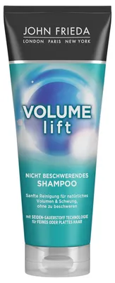 Zdjęcie produktu dla Szampon zwiększający objętość John Frieda