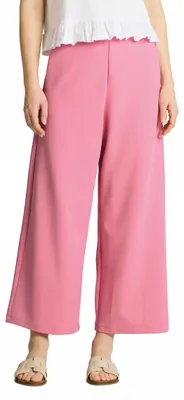 Produktbild von TOM TAILOR Denim High Waist Culotte Hose