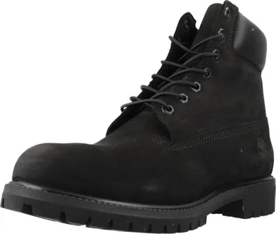 Image de TIMBERLAND - Bottines imperméables Timberland® Premium 6-Inch pour hommes - Numéro 46