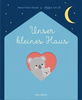 Zdjęcie produktu dla Unser kleines Haus