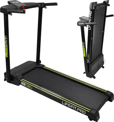 Image de Běžecký pás LIFEFIT® TM1200