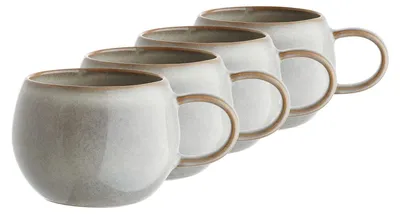 Produktbild von BUTLERS Tasse COTTAGE 4er-Set
