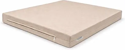 Produktbild von Spielmatte für baby, Turnmatte für kinder indoor, Matte für kinderzimmer boden, Bodenmatte, Hüpfmatte, Sprungmatte, Turnmatten hüpfmatratze, Gymnastikmatte, Spielmatratze, Sportmatte