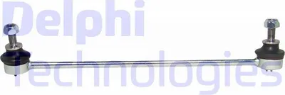 Produktbild von DELPHI Koppelstange Stabilisator für HONDA Jazz II Schrägheck (GD, GE3, GE2) TC2324