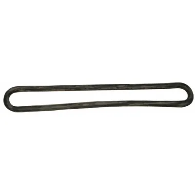 Image de Cordon de cou caoutchouc 25 cm mouton