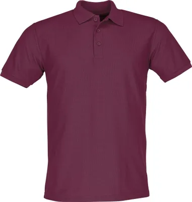 Produktbild von 65/35 POLO | Pflegeleichtes Poloshirt aus 65% Polyester (recycelt) & 35% Baumwolle – Klassische Dreiknopfleiste – Waschbar bis 60 °C