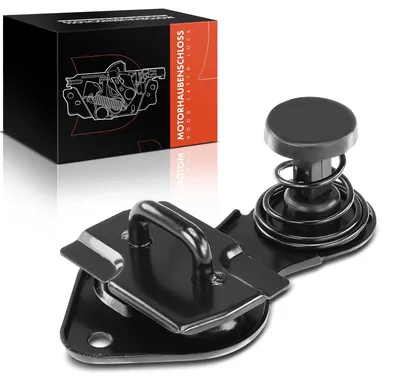 Obrázek produktu pro Kapota motoru – náhradní díl – kompatibilní s modely W203, CL203, C209, X164 – OEM 2038800460, A2038800460