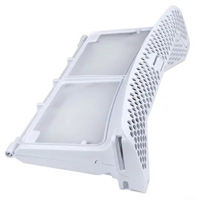 Produktbild von Solidchoice – Flusensfilter für Wäschetrockner – Kompatibel mit den Modellen 807453901/9