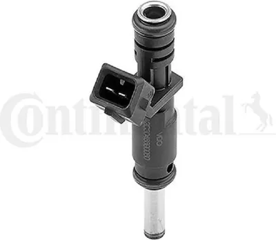 Image de Injecteur de carburant