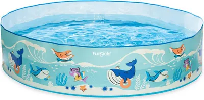 Produktbild von Funsicle Kids Pool Ocean, 183x38cm