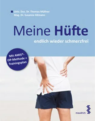 Immagine prodotto di Meine Hüfte