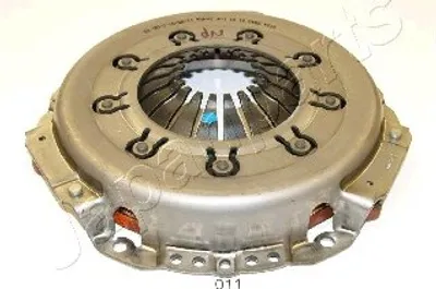 Produktbild von SACHS (ZF SRE) Kupplungsdruckplatte 883082 001243