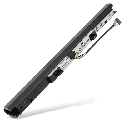 Produktbild von CELLONIC 1x Akku für Notebook Kompatibel mit Lenovo V110-15ISK, IdeaPad 110-15IBR, V110-15IAP, L15L4A02 - (2200mAh, 14.4V)
