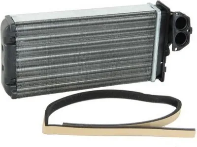 Produktbild von THERMOTEC D6P010TT Wärmetauscher Innenraumheizung Kühler passend für PEUGEOT 307 CC (3B) 307 (3A/C) 307 SW (3H) 307 Break (3E) 307 Stufenheck