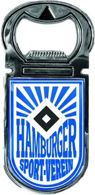 Produktbild von Hamburger SV HSV Magnetflaschenöffner