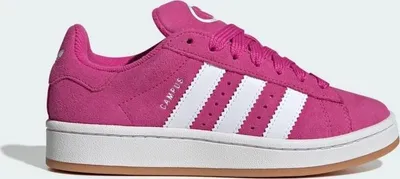 Produktbild von Adidas Campus 00 Pink JS3874 - 38